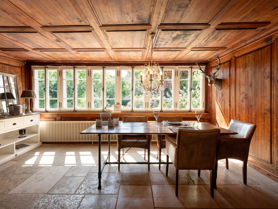 Estate in Oberrieden, Canton of Zurich, Switzerland 5 - 18806087