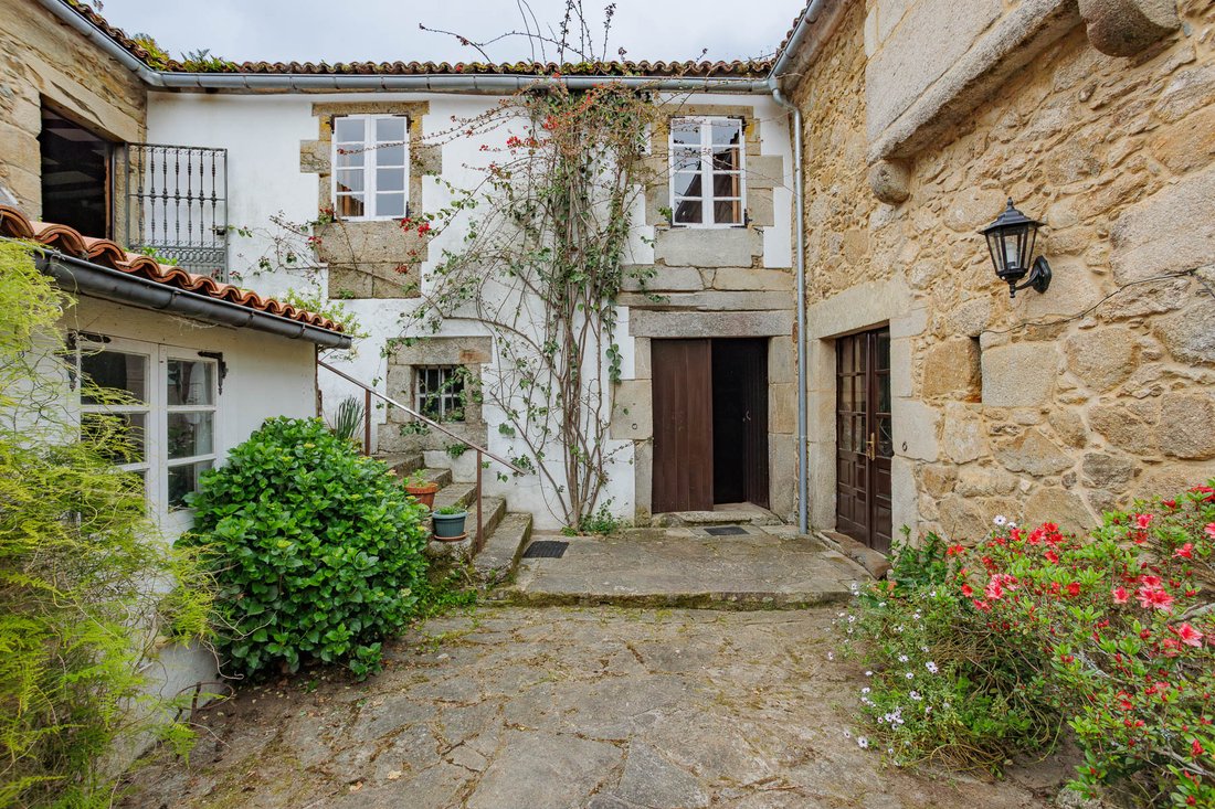 Country House in Vedra, Galicia, Spain 2 - 18805820