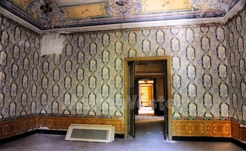 Villa in Termini Imerese, Sicily, Italy 1