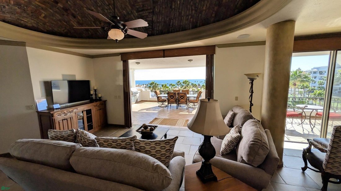 Condo in Puerto Peñasco, Sonora, Mexico 1 - 18004621