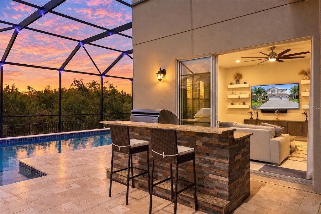 House in Zephyrhills, Florida, United States 5 - 17642731