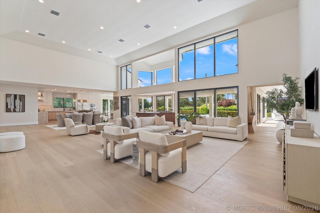 Haus in Boca Raton, Florida, Vereinigte Staaten 3 - 18806195