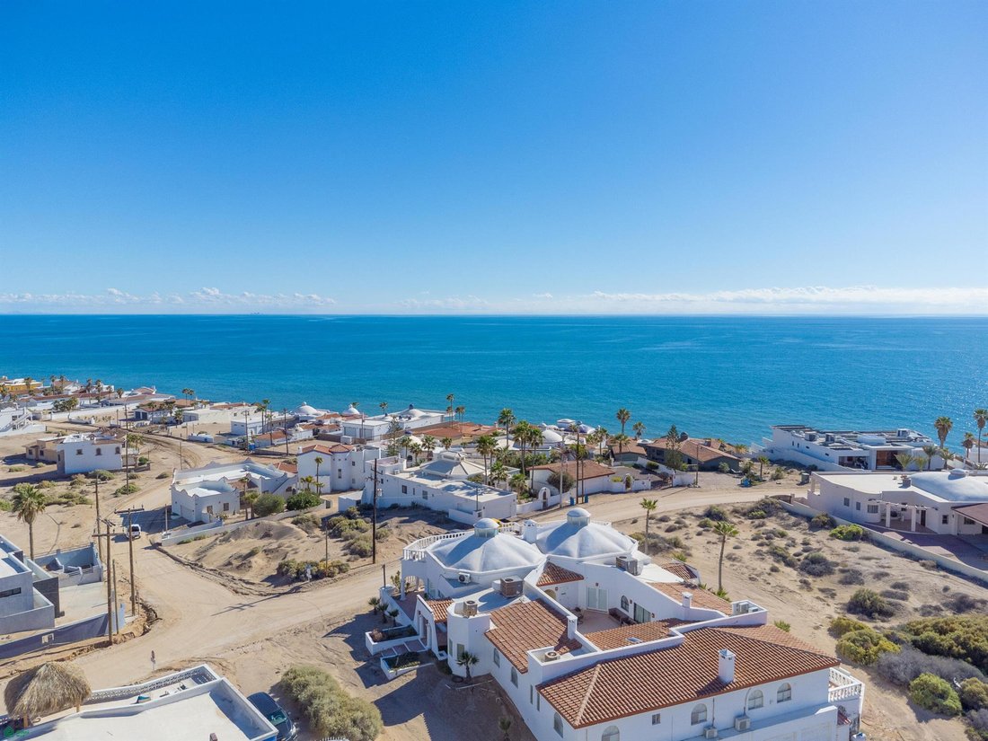House in Puerto Peñasco, Sonora, Mexico 4 - 18004882
