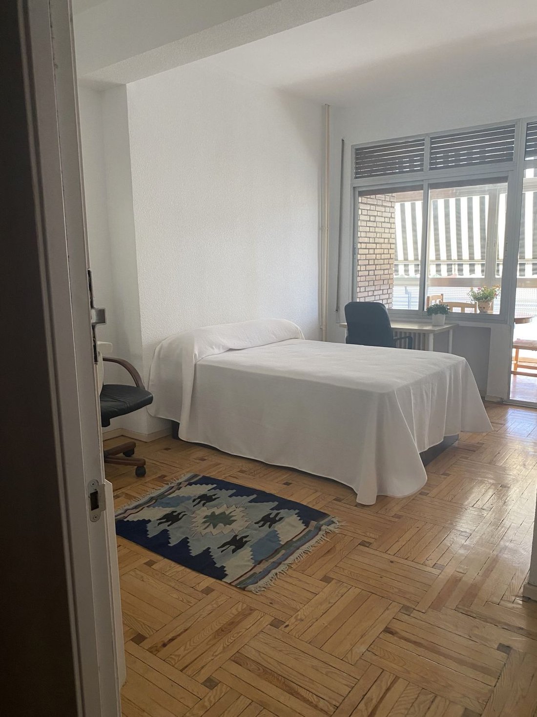 Appartamento a Chamberí, Madrid, Spagna 4 - 18806168