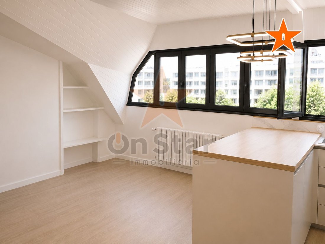 Appartement à Andorre-la-Vieille, Andorre-la-Vieille, Andorre 5 - 18806169