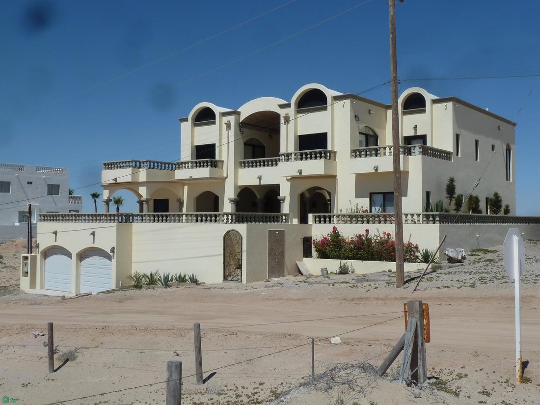 House in Las Conchas, Sonora, Mexico 5 - 18004790