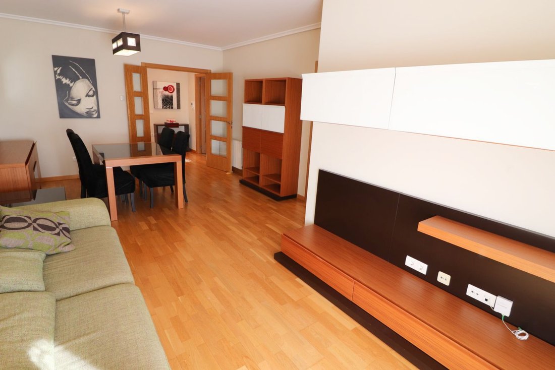 Apartment in Vitoria-Gasteiz, Basque Country, Spain 3 - 18806216