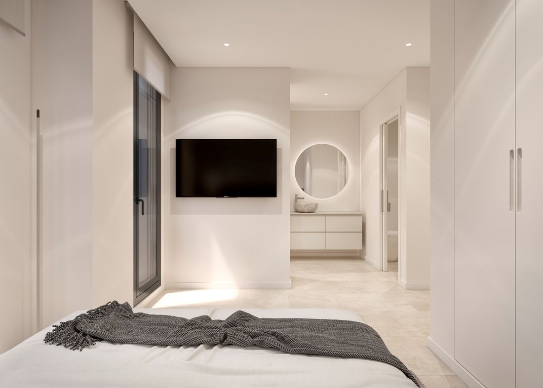 Apartamento en Torre-Pacheco, Región de Murcia, España 2 - 18806209