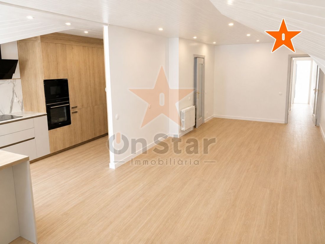 Appartement à Andorre-la-Vieille, Andorre-la-Vieille, Andorre 1 - 18806169
