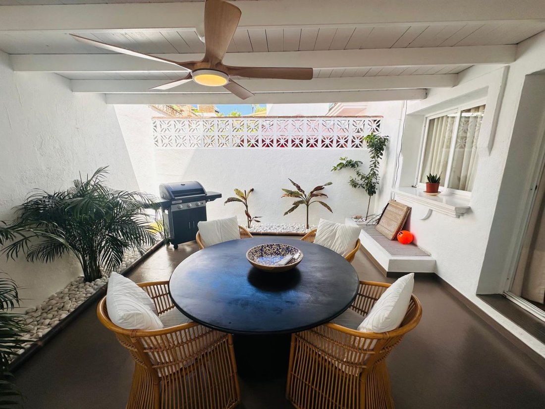 Chalet in Marbella, Andalusia, Spain 5 - 18806180