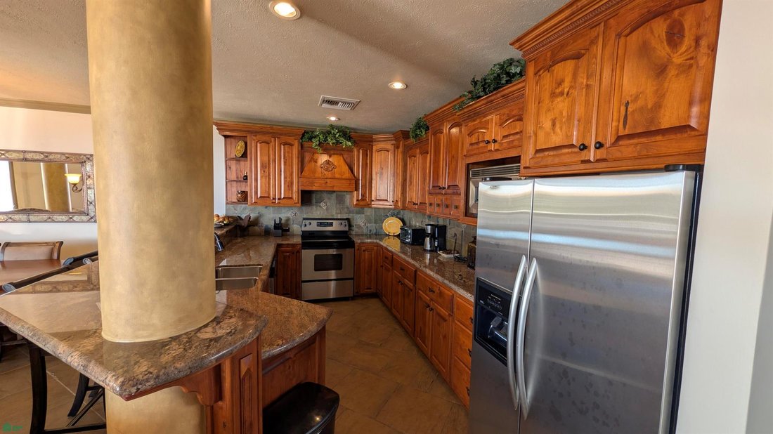 Condo in Puerto Peñasco, Sonora, Mexico 4 - 18004621