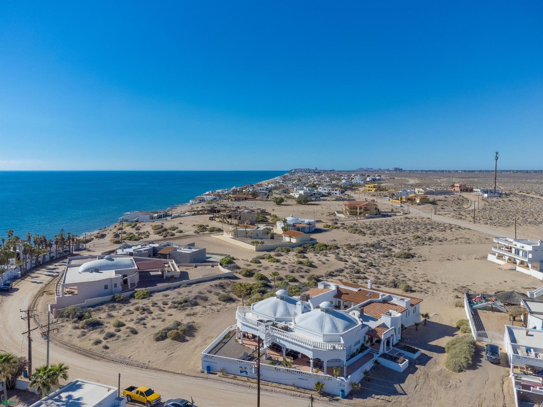 House in Puerto Peñasco, Sonora, Mexico 5 - 18004882