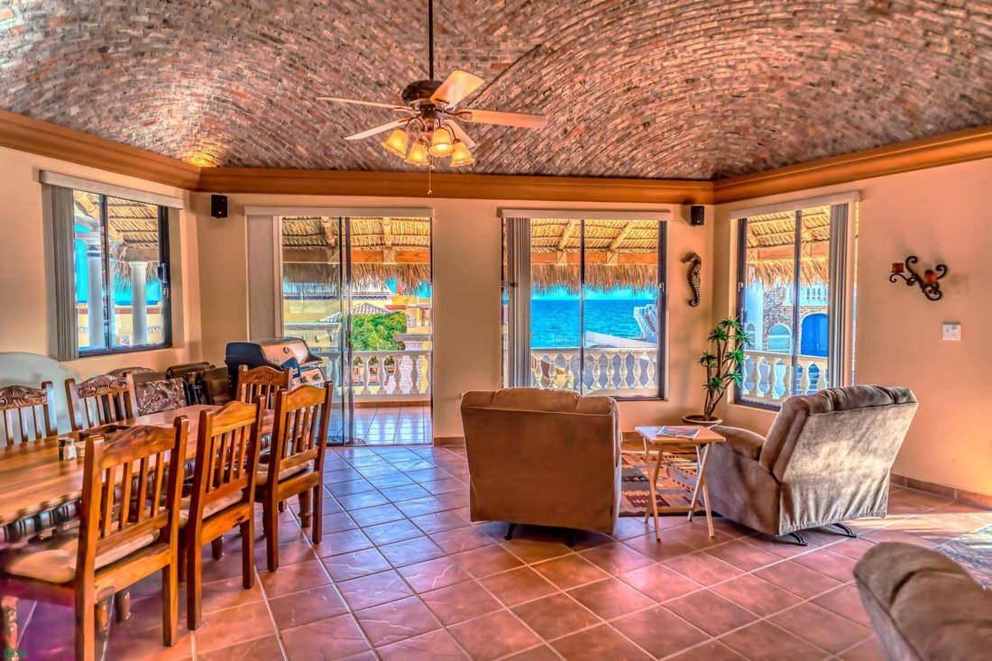 Maison en Playa Encanto, Sonora, Mexique 3 - 18592796