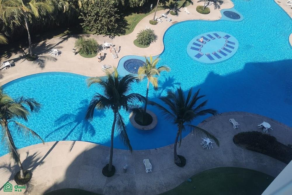 Condominio en Nuevo Vallarta, Nayarit, México 3 - 18271490