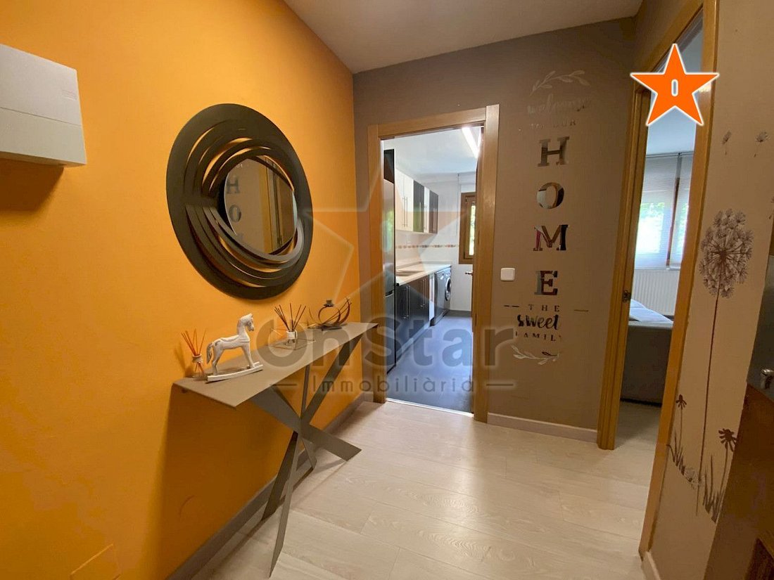Wohnung in Engolasters, Les Escaldes, Andorra 3 - 18806167