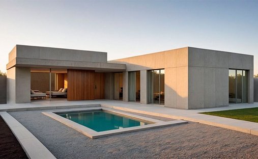 Chalet a La Alcayna, Molina de Segura, Murcia 1
