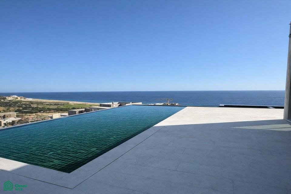 Casa a Cabo San Lucas, Bassa California del Sud, Messico 2 - 17490090