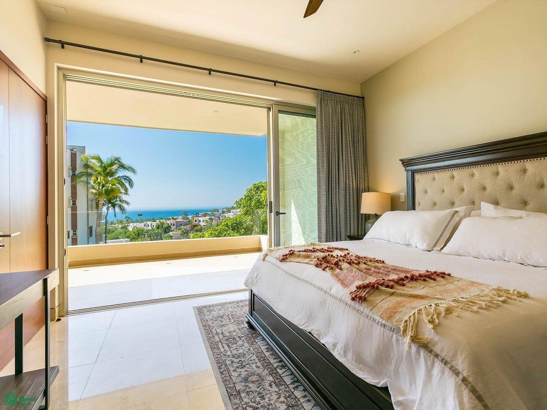 Condo in Colonia del Sol, Baja California Sur, Mexico 1 - 17448531
