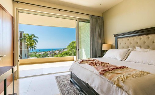 Condominio en Colonia del Sol, Baja California Sur, México 1