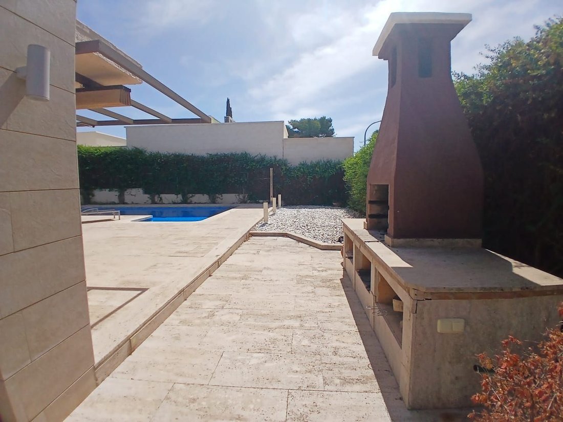 Chalet a Valdepeñas, Castiglia-La Mancia, Spagna 2 - 18806177