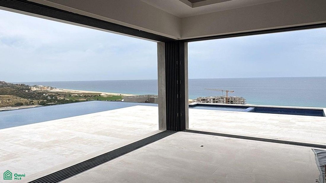 Casa a Cabo San Lucas, Bassa California del Sud, Messico 3 - 17490090