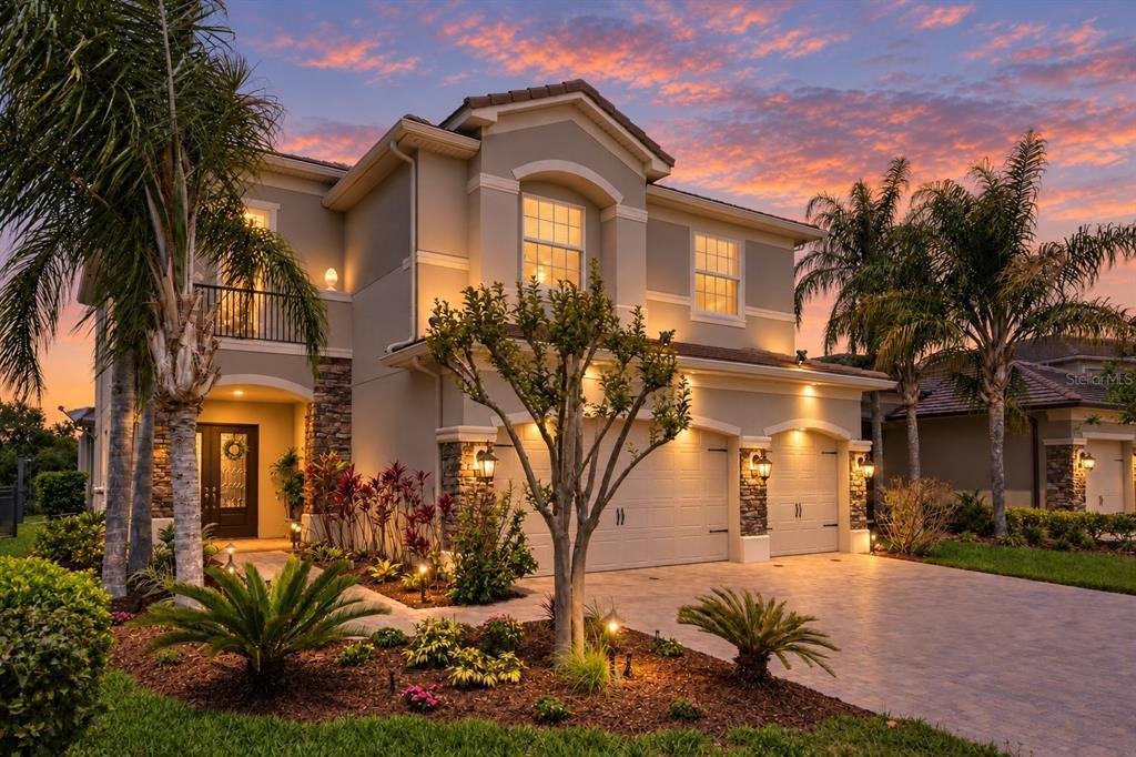 House in Zephyrhills, Florida, United States 1 - 17642731