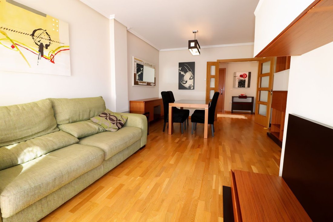 Apartment in Vitoria-Gasteiz, Basque Country, Spain 2 - 18806216