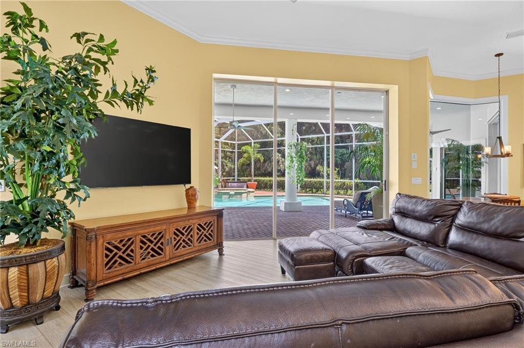 Casa en Naples, Florida, Estados Unidos 3 - 18806198