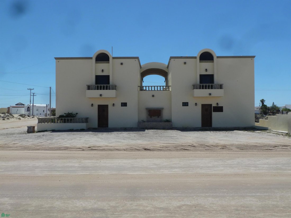 House in Las Conchas, Sonora, Mexico 2 - 18004790