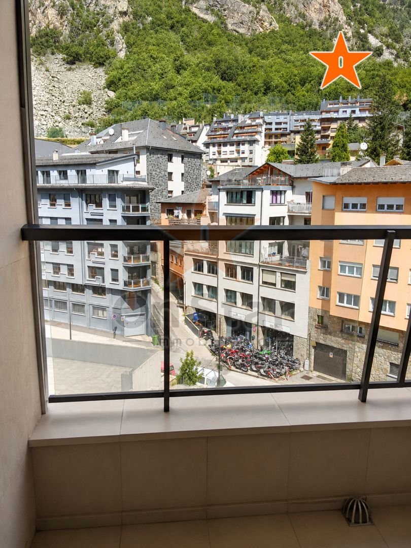 Appartement à Andorre-la-Vieille, Andorre-la-Vieille, Andorre 3 - 18806172