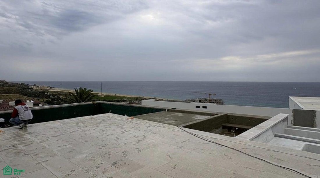 Maison à Cabo San Lucas, Basse-Californie du Sud, Mexique 5 - 17490090