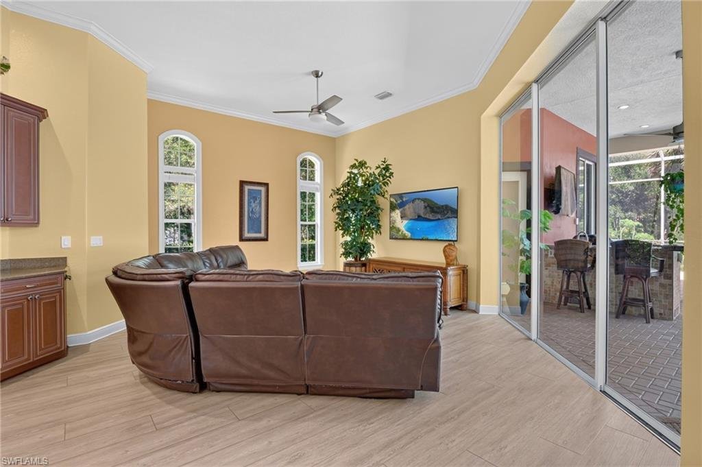 Casa en Naples, Florida, Estados Unidos 5 - 18806198