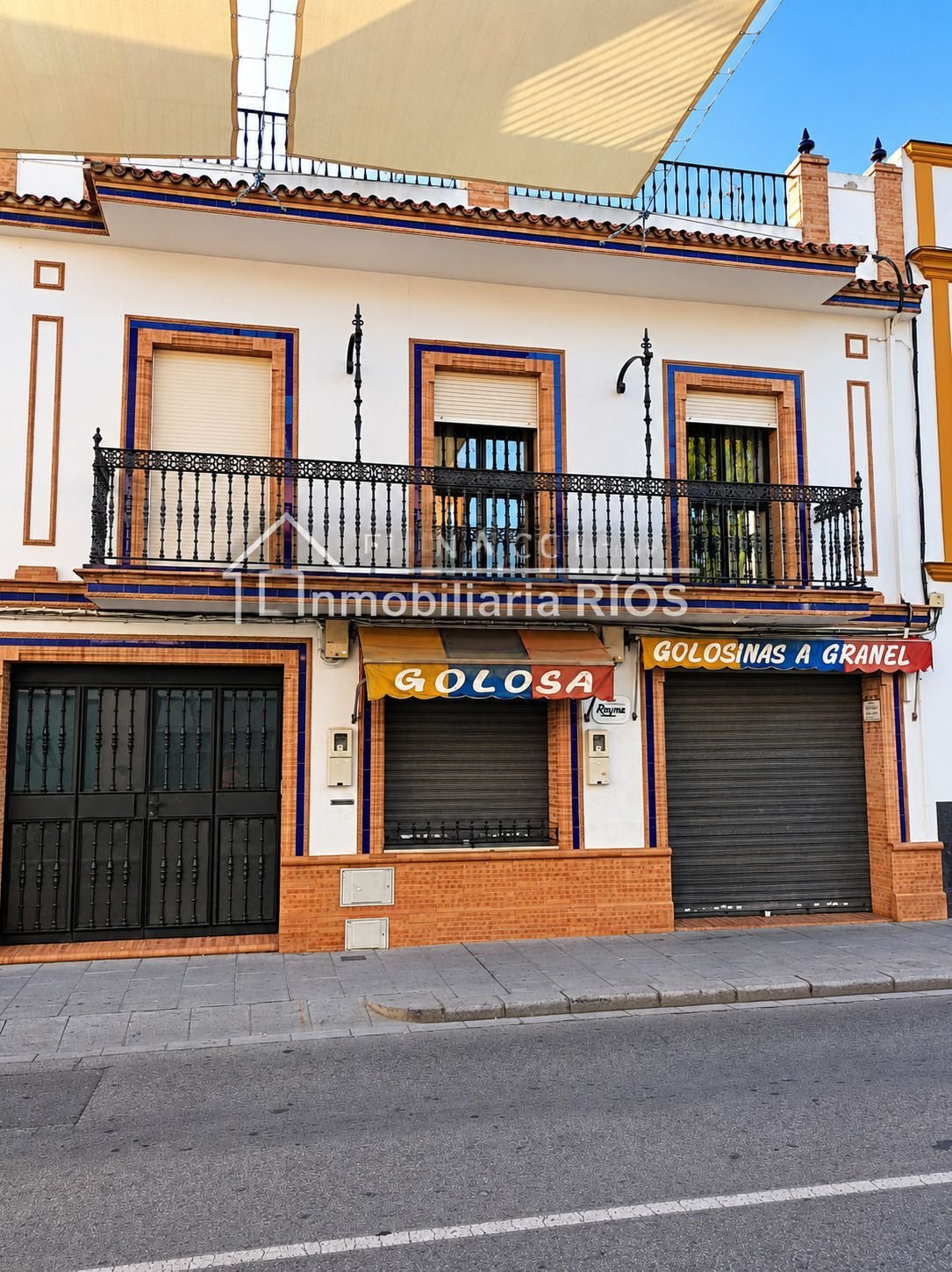 House in Alcala de Guadaira, Andalusia, Spain 1 - 18806183