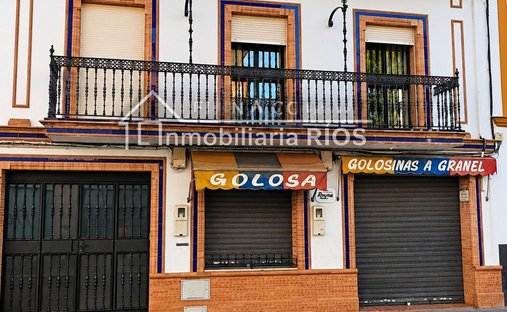 Casa en Alcalá de Guadaíra, Andalucía, España 1