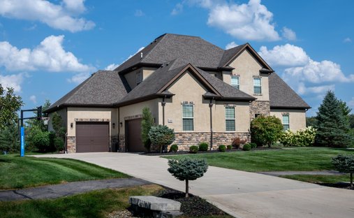 House in Delaware, Ohio, United States 1