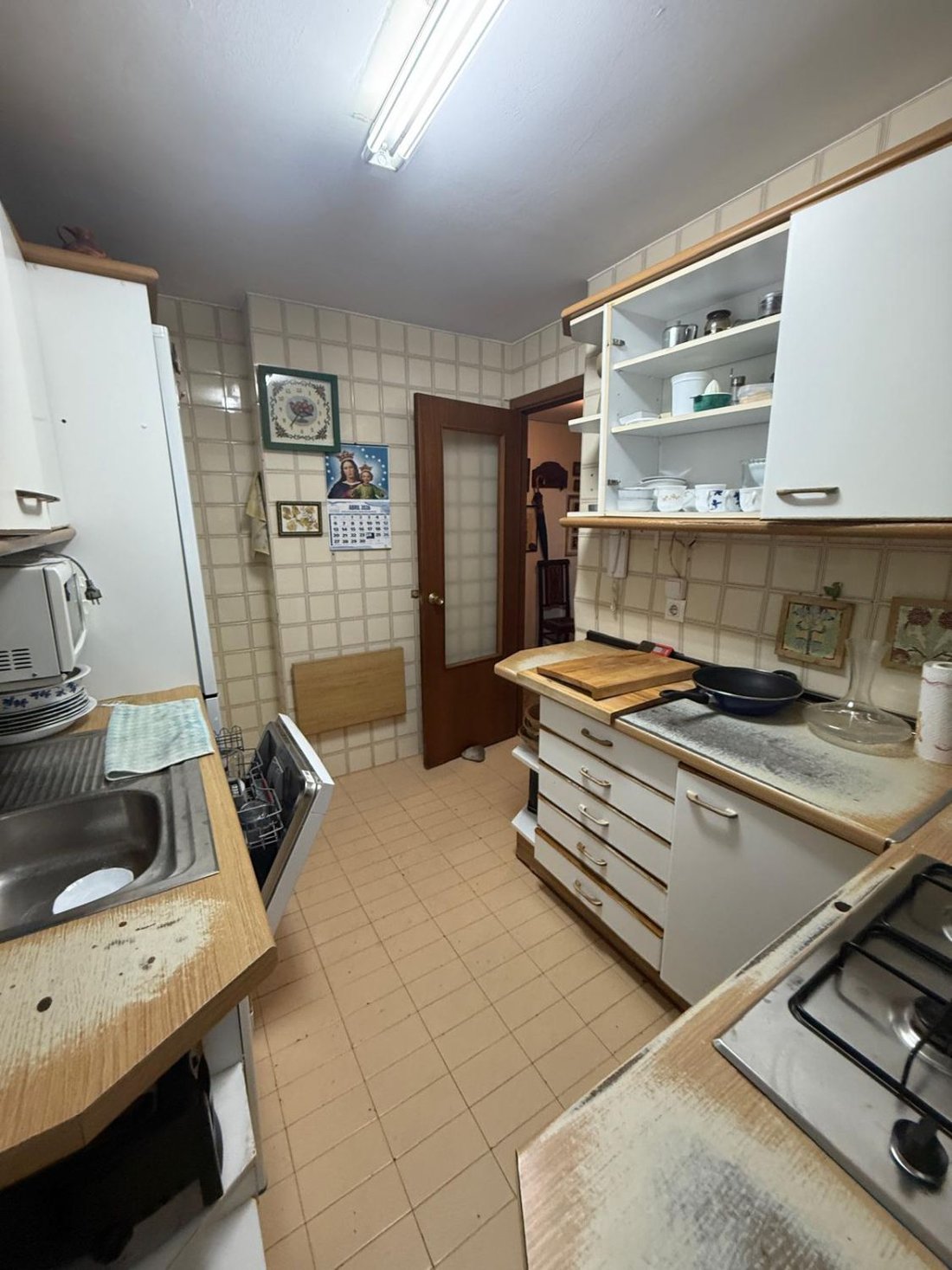 Apartment in Casco Antiguo, Seville, Spain 5 - 18806174