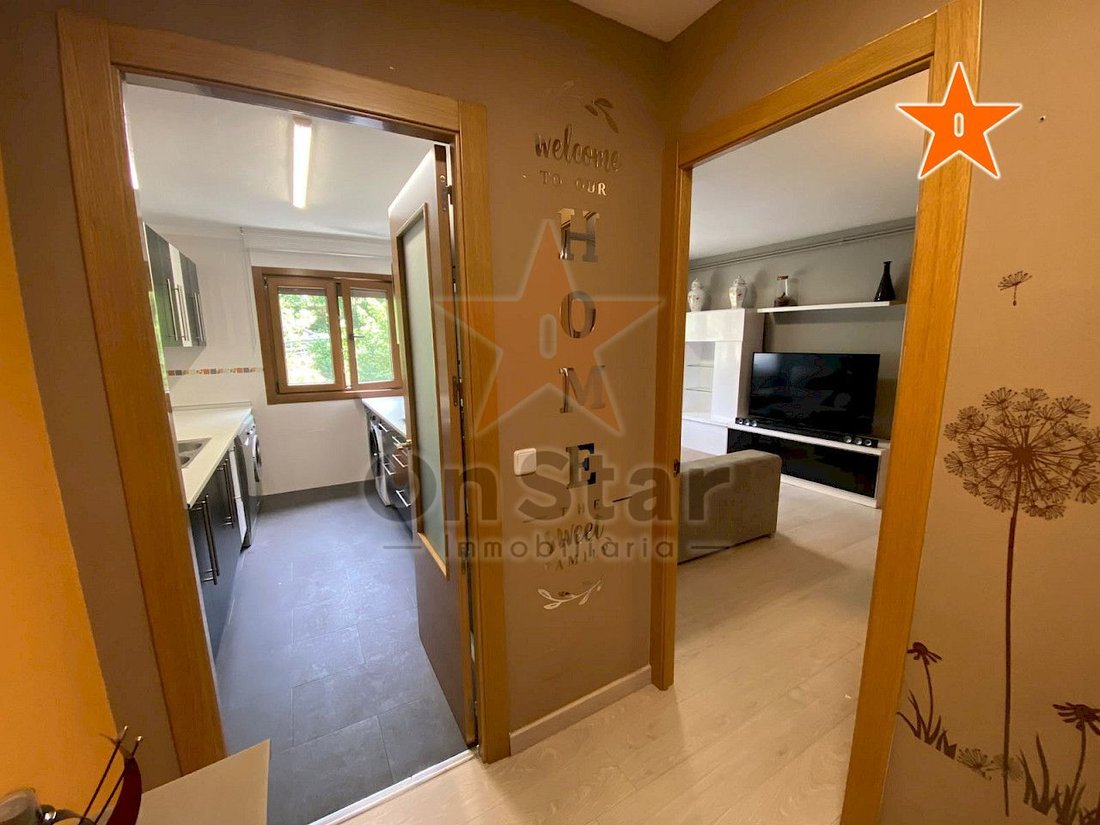 Wohnung in Engolasters, Les Escaldes, Andorra 4 - 18806167