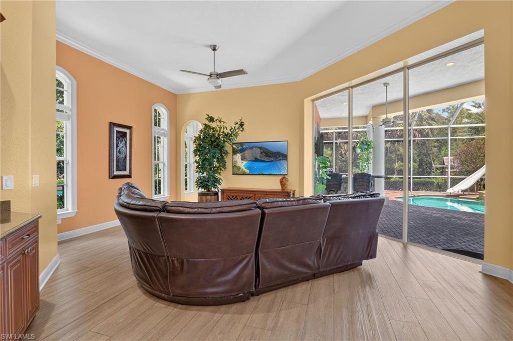 Casa en Naples, Florida, Estados Unidos 4 - 18806198