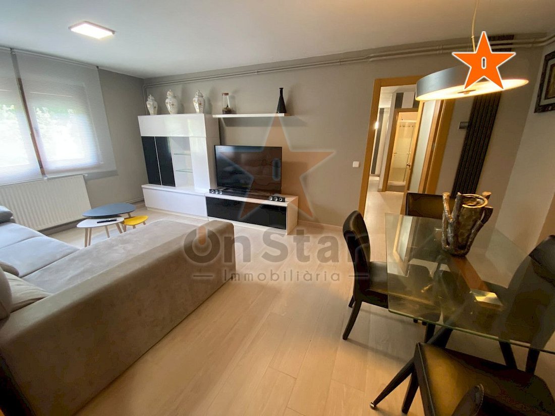 Wohnung in Engolasters, Les Escaldes, Andorra 2 - 18806167
