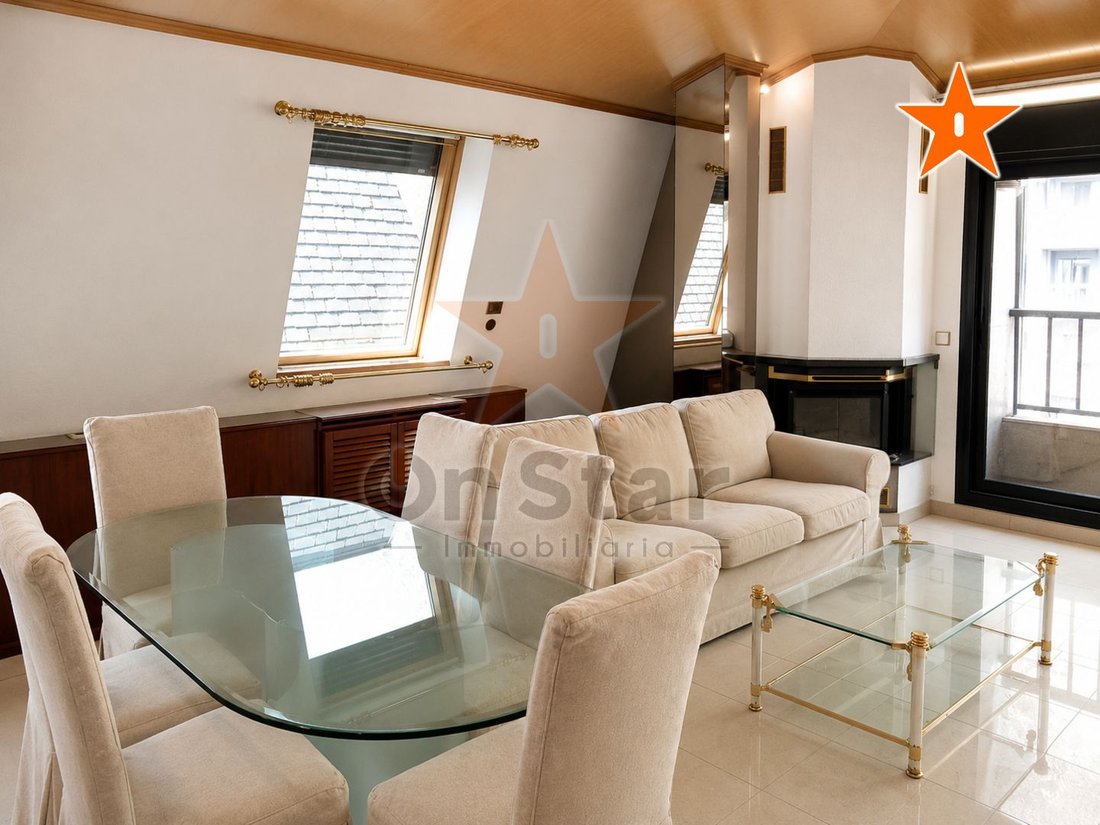 Appartement à Andorre-la-Vieille, Andorre-la-Vieille, Andorre 1 - 18806172