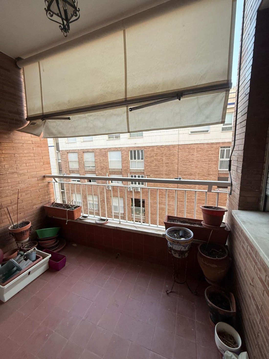 Apartment in Casco Antiguo, Seville, Spain 2 - 18806174