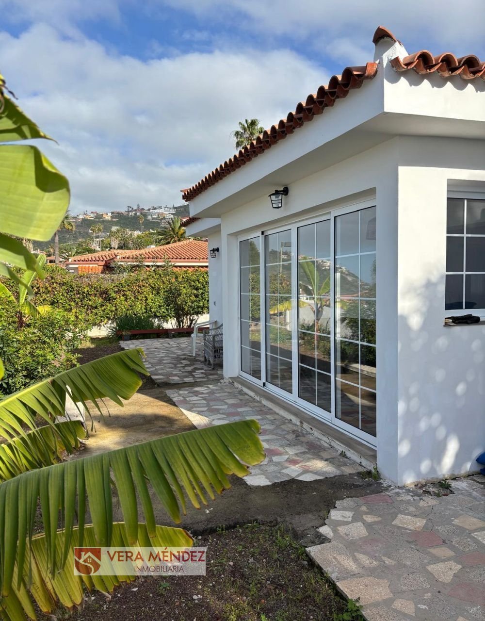 Chalet in El Sauzal, Canary Islands, Spain 2 - 18806176