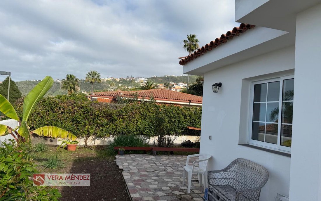 Chalet in El Sauzal, Canary Islands, Spain 4 - 18806176