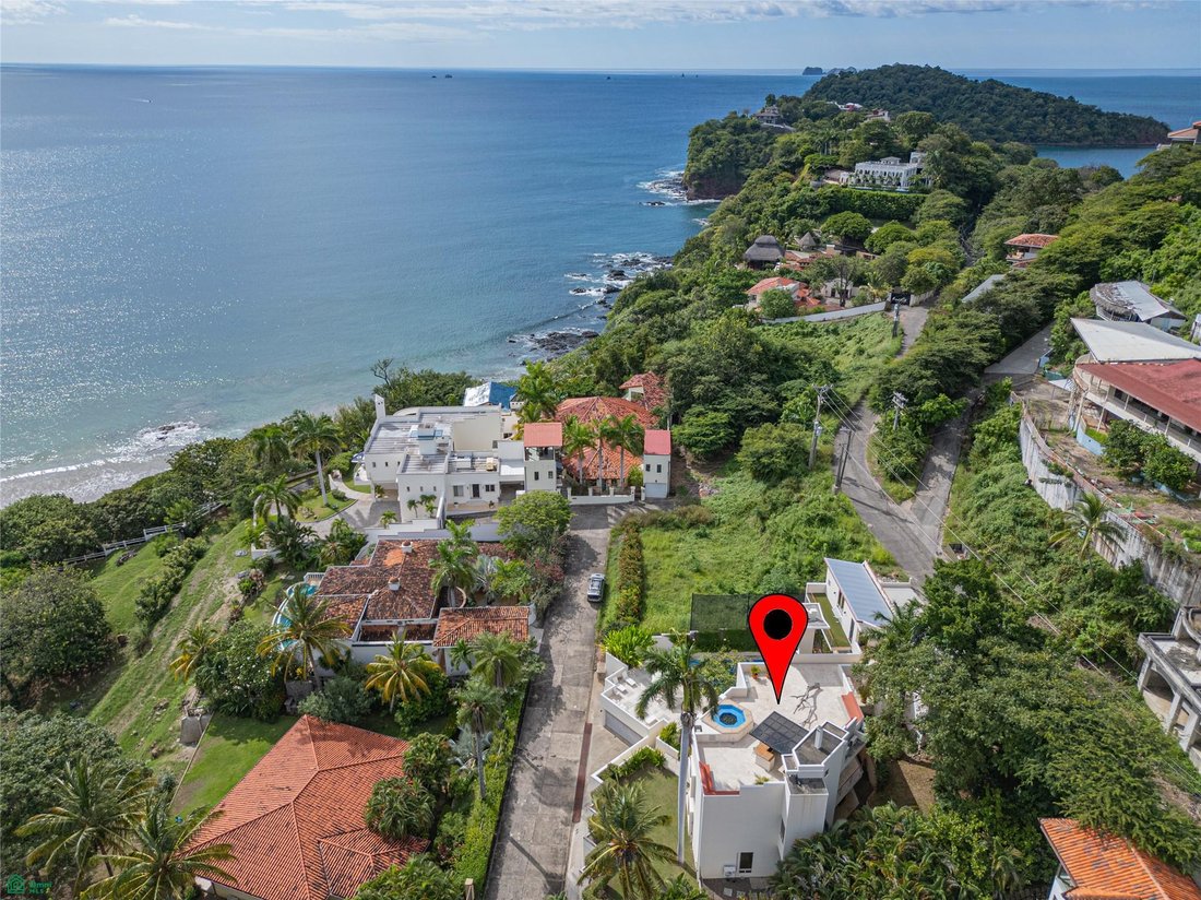 Haus in Playa Flamingo, Provinz Guanacaste, Costa Rica 3 - 17536755