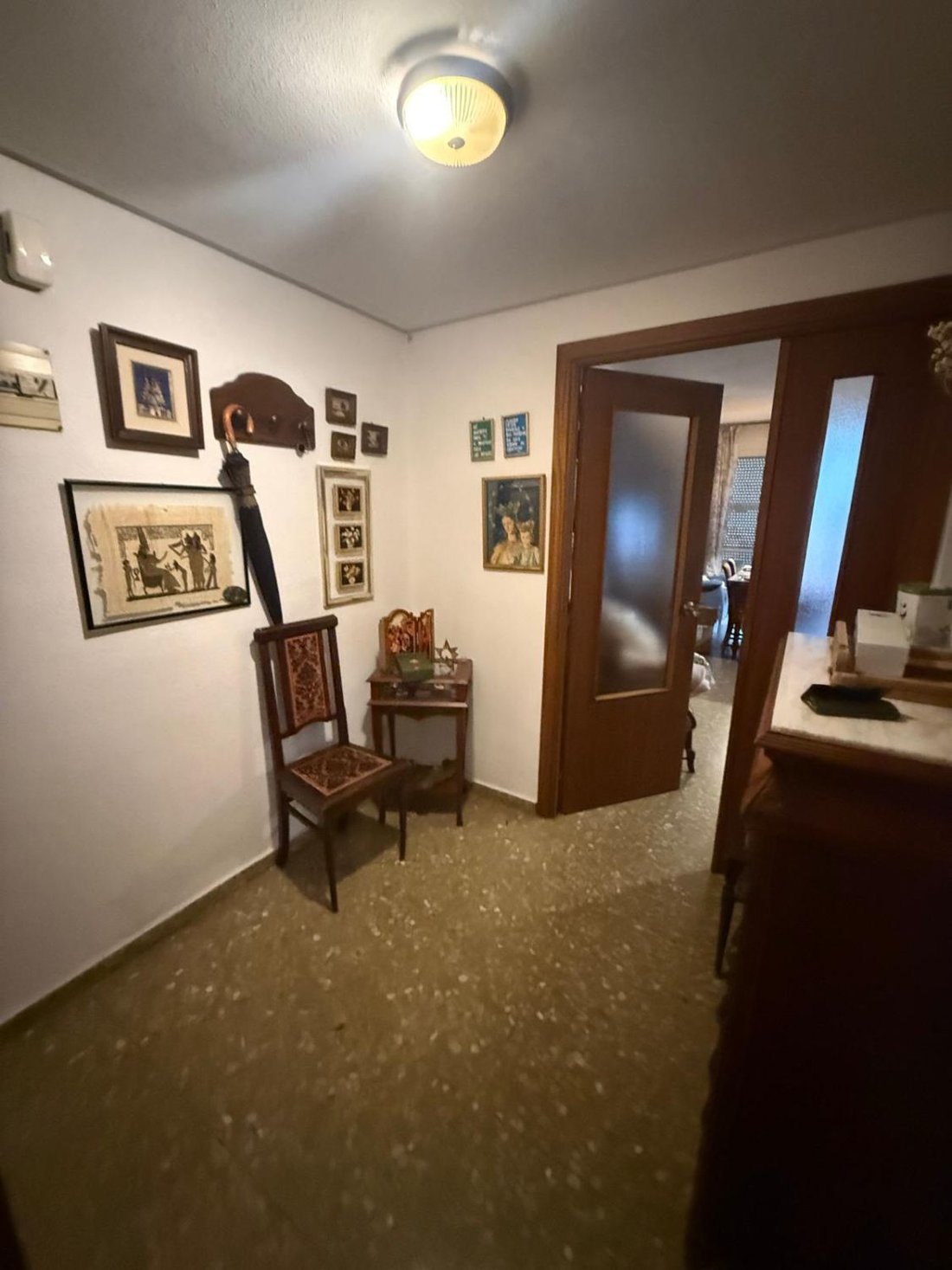 Apartment in Casco Antiguo, Seville, Spain 4 - 18806174