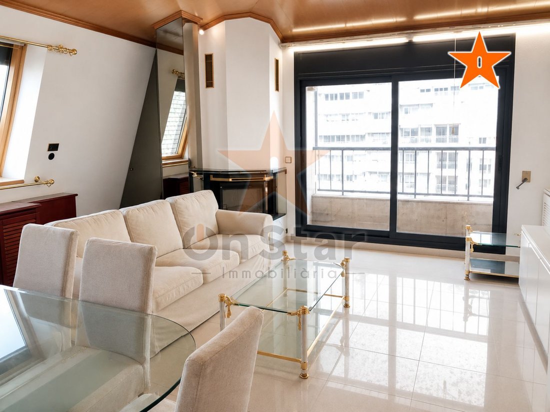 Appartement à Andorre-la-Vieille, Andorre-la-Vieille, Andorre 4 - 18806172