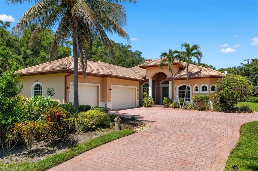 Casa en Naples, Florida, Estados Unidos 1 - 18806198