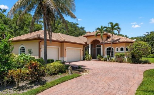 House in Naples, Florida, United States 1
