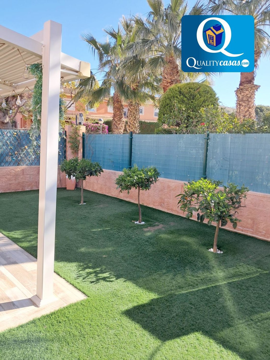 Bungalow in San Juan de Alicante, Valencian Community, Spain 3 - 18806191
