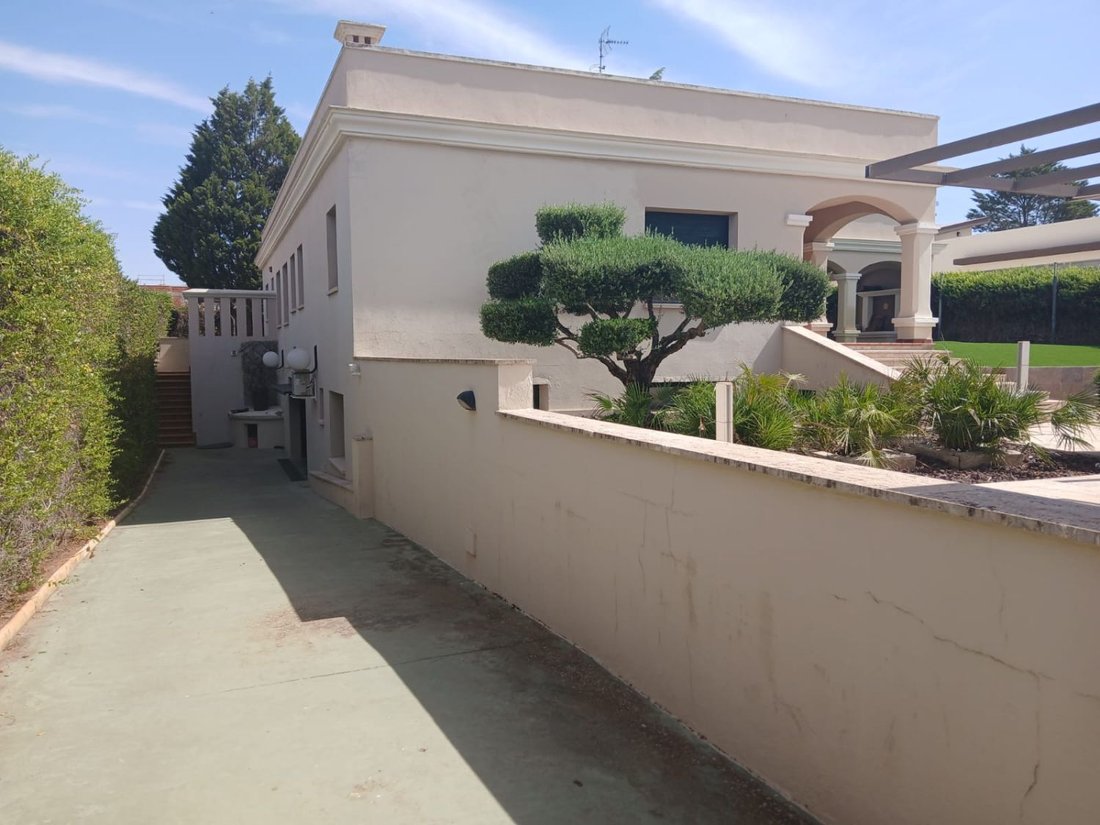 Chalet in Valdepenas, Castile-La Mancha, Spain 4 - 18806177